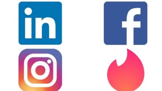 Cómo surgió el último meme viral con los diferentes perfiles de las redes sociales