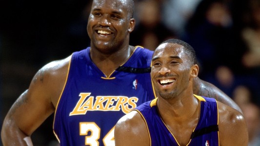 El emotivo mensaje de Shaquille O'Neal tras la muerte de Kobe Bryant