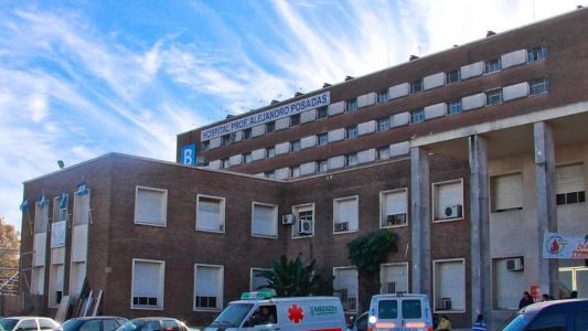 Murió una mujer que cayó de un 8° piso: detuvieron a su pareja, a quien había denunciado por violencia de género