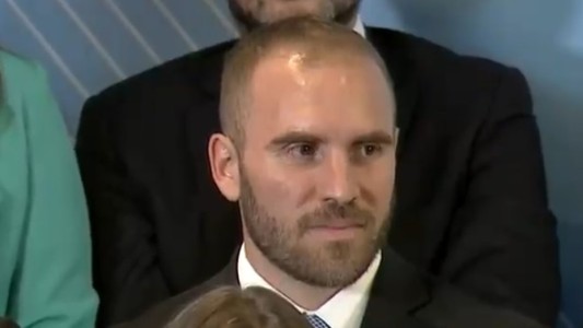 Deuda Argentina: Guzmán dijo que le fue "muy bien", pero los inversores piden definiciones