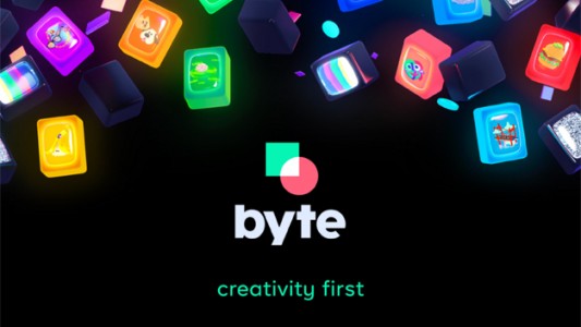 Byte: vuelven los videos cortos con el sucesor de Vine