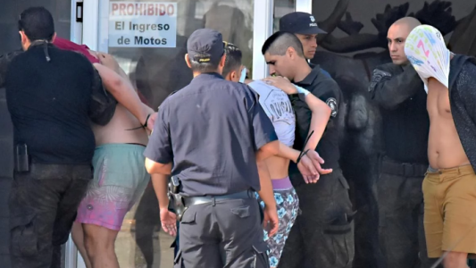 Crimen de Fernando: tres de los rugbiers fueron identificados en otra rueda de reconocimientos