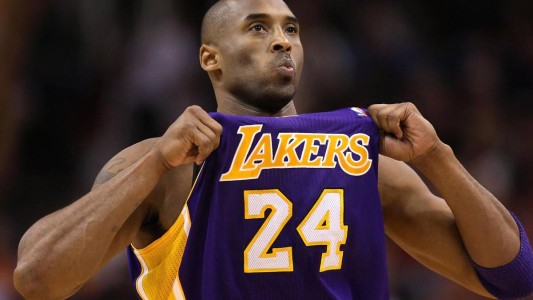 La NBA postergó el próximo partido de los Lakers por la muerte de Kobe Bryant