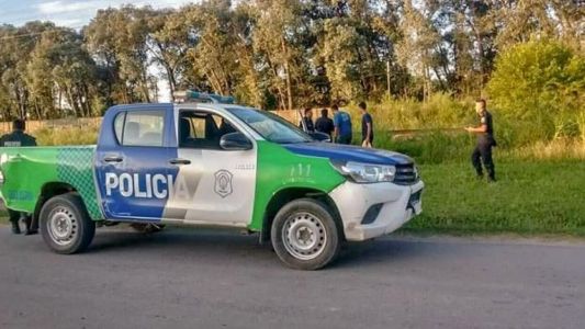 Lo descubrieron mientras se deshacía del cuerpo descuartizado de su mujer y se quitó la vida