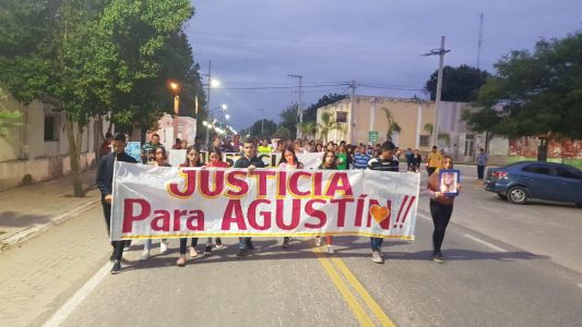 Convocan una marcha a Plaza de Mayo para pedir justicia por el crimen de un joven en Catamarca
