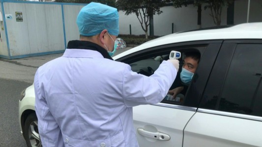 Confirman 106 muertes por coronavirus y más de 4 mil infectados