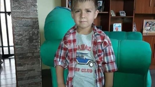 Murió un nene de 6 años embestido por un caballo durante una carrera
