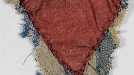 Holocausto: ¿qué significaba el triángulo rojo invertido?