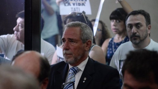Expectativa por la sentencia a los acusados por la Tragedia de Once