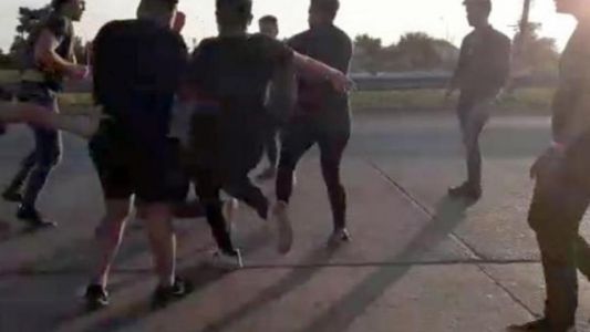 Detuvieron a uno de los rugbiers acusados de agredir a un joven en Santiago del Estero