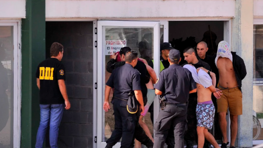 Crimen de Fernando: un testigo clave reconoció a 7 rugbiers y los describió con precisión
