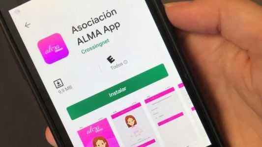 Crean una app que ayuda a las personas con leucemia a realizar trámites