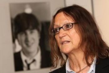 La hermana de John Lennon publica sus memorias para proteger a sus hijos