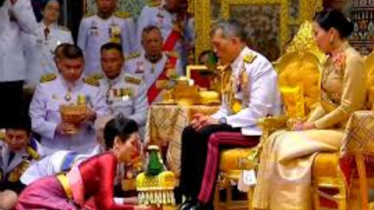 Misterio en Tailandia por la desaparición de la amante del rey: crecen las sospechas macabras