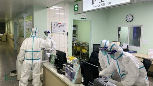 Cómo es el protocolo que se activa en hospitales del país frente a un posible caso de coronavirus
