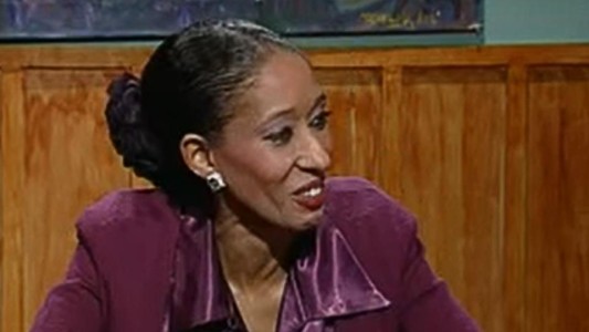 La primera mujer afrodescendiente incorporada al servicio exterior será la nueva embajadora argentina en el Vaticano