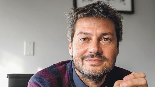 Lammens declaró un patrimonio mayor al de Alberto Fernández y Cristina Kirchner