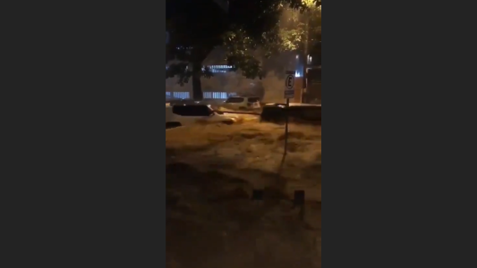 Trágico temporal en Brasil deja 50 muertos