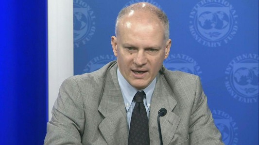 El FMI advirtió sobre el estancamiento económico en Latinoamérica