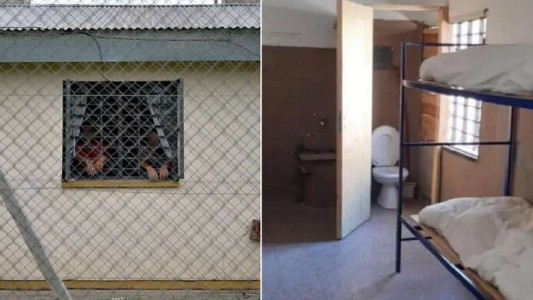 Crimen de Fernando: las reglas que deberán seguir los familiares de los rugbiers durante las visitas en la cárcel