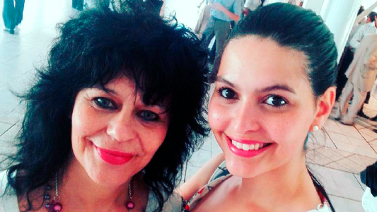 Polémica: una intendenta mendocina contrató a su mamá como asesora