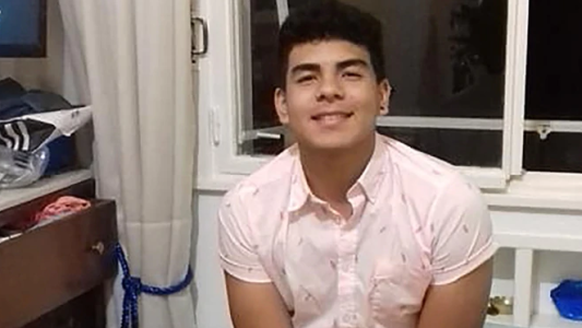 Video documento: así intentaron salvarle la vida con RCP a Fernando Baéz Sosa