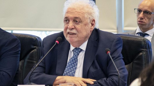 Ginés González García: "En la Argentina no hay ningún caso de coronavirus"