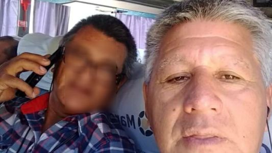 La macabra historia que involucra tres desapariciones con el descuartizador de Pilar