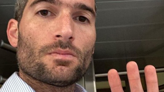 Imputaron al ex funcionario por el sobre de USD 10.000 en su despacho oficial