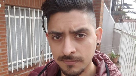 Quién era Germán Chávez, el cajero asesinado en el robo al Banco Nación