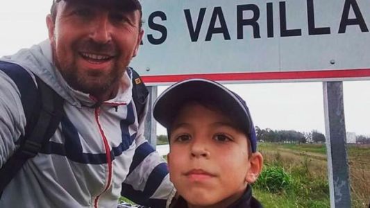 Murió el nene cordobés de 10 años que se ahogó en un parque acuático