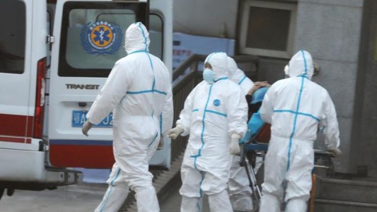 China prohibió los funerales y estableció la cremación inmediata de los fallecidos por coronavirus