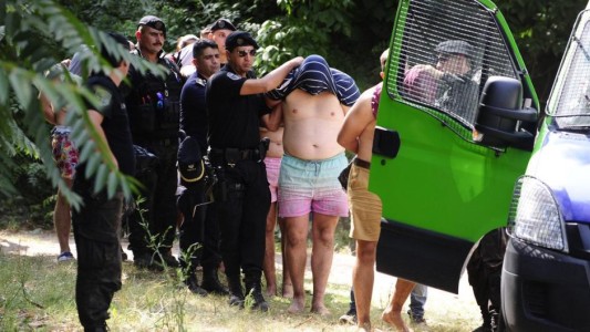 Villa Gesell: investigan si los rugbiers se cambiaron de ropa después de matar a Fernando