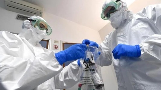 Aseguran que médicos tailandeses encontraron la cura para el coronavirus