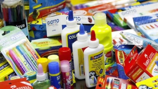 "Vuelta al cole": la lista de los productos de la Canasta Escolar con Precios Cuidados