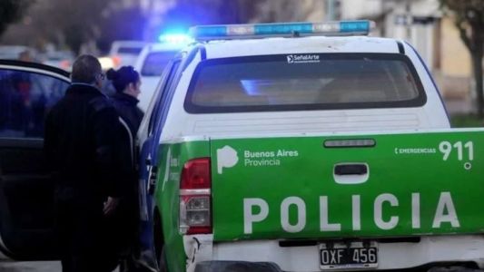 La internaron con el 50 por ciento del cuerpo quemado y detuvieron a su pareja