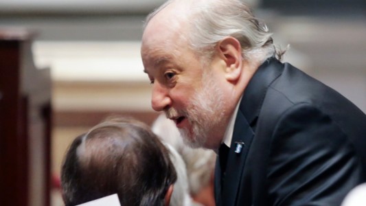 Tras la muerte de Bonadio, habló su secretaria: "Siempre estaba trabajando"