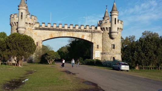 Roban equipos valuados en $320.000 a estudiantes de cine que filmaban en el Parque Pereyra