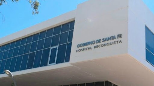 Nació un bebé con dos cabezas en Santa Fe y los médicos no se dieron cuenta