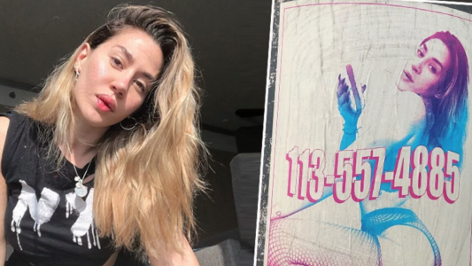 Jimena Barón, tras la polémica por la prostitución: “Esta canción es para mí, por puta orgullosa"