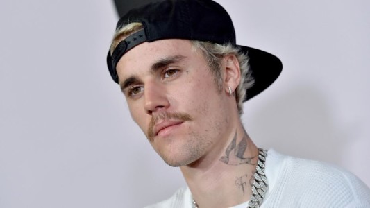 Justin Bieber confesó que su adicción a las drogas comenzó a los 13 años