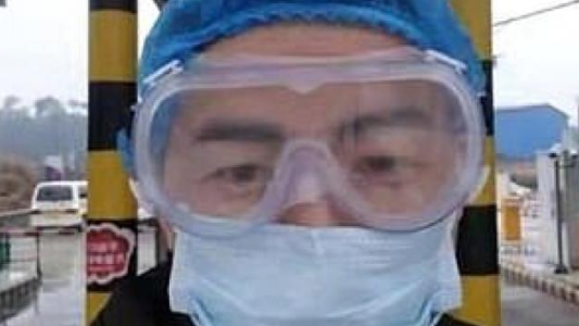 Murió un médico que trabajó 10 días sin dormir en la lucha contra el coronavirus