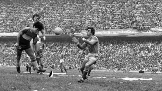 Murió Carlos Barisio, el arquero récord del fútbol argentino