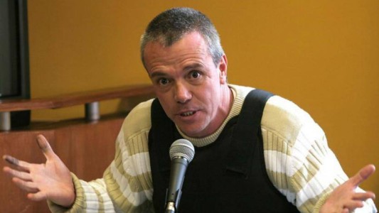 El día que "Popeye" contó que mató a un bebé "por humanidad"