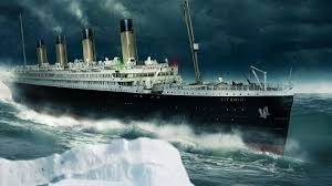 El Titanic fue golpeado por un submarino y Estados Unidos mantuvo en secreto la información
