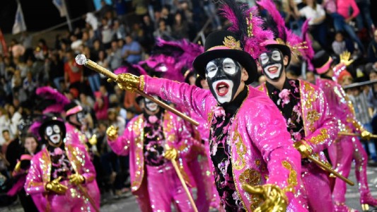 Montevideo: el desfile de "Llamadas" se posterga una semana