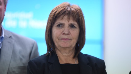 Patricia Bullrich: "La deuda que dejamos es absolutamente compatible y normal en cualquier país"