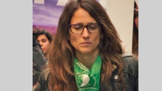 Gómez Alcorta dijo que elaboran "un proyecto de legalización del aborto, no solo de despenalización"