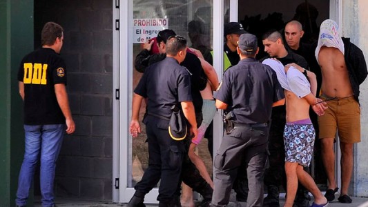 El abogado de los Báez Sosa sobre los rugbiers: "Gozaron y festejaron lo que hicieron"