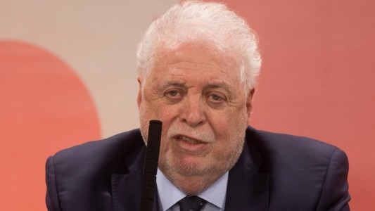 Ginés González García: "Cuando al argentino le den el alta, no hay posibilidad de contagio"